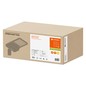 Preview: LEDVANCE Streetlight LED Flex Small Straßenausleuchtung 727 2700K 25W warmweiss 25x145° IP66 4058075552265
