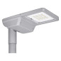 Preview: LEDVANCE Streetlight LED Flex Small Straßenleuchte 740 4000K 25W neutralweiss 25x145° IP66 4058075552289