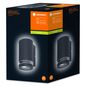 Preview: LEDVANCE Außenleuchte ENDURA BEAM GAP wall down GU10 4058075554511