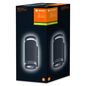 Preview: LEDVANCE Außenleuchte ENDURA BEAM GAP wall up-down GU10 4058075554559