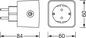 Preview: LEDVANCE SMART+ NIGHTLIGHT Plug EU 4058075570955