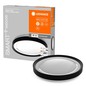 Mobile Preview: LEDVANCE SMART+ Orbis Gavin LED smarte Deckenlampe 50cm 30W Tunable White dimmbar schwarz