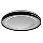 Preview: LEDVANCE SMART+ Orbis Lisa LED Deckenleuchte 50cm 30W Tunable White dimmbar schwarz