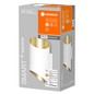 Preview: LEDVANCE SMART+ Orbis Cylindro LED Wandleuchte 23x13cm 12W Tunable White