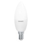 Mobile Preview: LEDVANCE SMART+ LED Lampe x Sun@Home HCL Biorythmus E14 4,9W 425Lm Tunable White 2200…5000K dimmbar 95Ra wie 25W