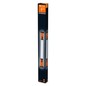 Preview: LEDVANCE Worklight AKKU LED Arbeitslicht mit Batterie 67cm 10W neutralweiss IP54 orange 4058075576551