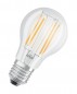 Mobile Preview: OSRAM LED Lampe BASE Classic 3er-Pack Filament E27 7,5W 1055Lm warmweiss 2700K wie 75W