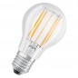 Preview: OSRAM LED Lampe BASE Classic 3er-Pack Filament E27 11W 1521Lm warmweiss 2700K wie 100W