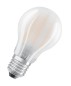 Preview: OSRAM LED Lampe Superstar Plus matt E27 Filament 7,5W 1055lm warmweiss 2700K dimmbar 90Ra wie 75W