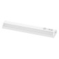 Preview: LEDVANCE Linear Mobile LED Unterbauleuchte Akku + USB 20cm 1,10W neutralweiss Bewegungsmelder Dämmerungssensor Backlight 4058075610484