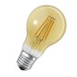 Preview: LEDVANCE SMART+ extrawarme LED Lampe WLAN E27 Filament 6W 680lm warmweiss 2400K dimmbar wie 53W