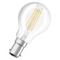 Preview: OSRAM LED Lampe Retrofit B15d 4W 470lm warmweiss 2700K wie 40W