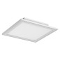 Preview: LEDVANCE LED Panel SMART+ Planon Plus RGBW 30x30cm RGB + TW Dimmbar RGBTW Farbwechsel / steuerbare Lichtfarbe 4058075752603