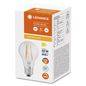 Preview: LEDVANCE LED CLASSIC A CRI90 5.8W E27 Lampe 806lm 4000K neutralweiss wie 60W dimmbar 4058075758964