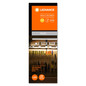 Preview: LEDVANCE LED Unterbauleuchte Sensor Batten 32cm 4W 3000K Warmweiss 4058075762114