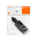 Preview: LEDVANCE Zubehör Tracklight accessories Supply Connector Black 4058075763982