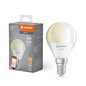 Preview: LEDVANCE LED Lampe SMART+ WiFi Mini Bulb 230V FR E14 Dimmbar Warmweiss 4058075778610