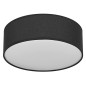 Preview: LEDVANCE Deckenleuchte ORBIS PARIS 30cm 1XE27 BK 4058075828988