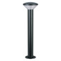 Preview: LEDVANCE LED Außenleuchte Endura Hybrid Bollard Olona 50cm 2W Dark Gray Warmweiss 4058075834484