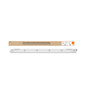 Preview: LEDVANCE LED Feuchtraumleuchte Damp Proof S 120x8cm 18W 2400lm Neutralweiss 4000K IP65 4058075836068