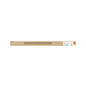 Preview: LEDVANCE LED Feuchtraumleuchte Damp Proof S 120x8cm 18W 2400lm Neutralweiss 4000K IP65 4058075836068