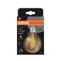 Preview: OSRAM LED Lampe Vintage 1906 CLASSIC Globe 8W 922 Gold E27 Dimmbar Warmweiss 4058075836846