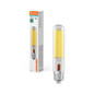 Preview: LEDVANCE LED Leuchtmittel NAV LED FILAMENT AMBER V 3200LM 30W 718 E40 Extrawarmweiss 4058075843622