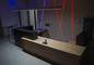 Preview: LEDVANCE LED Hallenleuchte Highbay P ⌀28cm Power Select 75W-53W Neutralweiss 4000K IP66 dimmbar 4058075844285