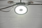 Preview: LEDVANCE LED Hallenleuchte Highbay P ⌀32cm Power Select 200W-173W Neutralweiss 4000K IP66 dimmbar 4058075844339