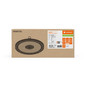Preview: LEDVANCE LED Hallenleuchte Highbay DALI P ⌀32cm 200W 36200lm Neutralweiss 4000K IP66 dimmbar 4058075844452