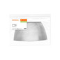 Preview: LEDVANCE Zubehör High Bay Refractor Gen 5 500 Highbay PC DALI ⌀48cm 4058075844629