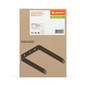 Preview: LEDVANCE Zubehör High Bay Brackets Gen 5 138 Highbay Bracket DALI 14x4cm 4058075844643