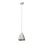 Preview: OSRAM Pendelleuchte Decor Gleam Pendant Weight E14 White 4058075846807