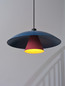 Preview: OSRAM Pendelleuchte Decor Flying Mushroom Pendant Pendant E27 Blue 4058075846920