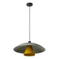 Preview: OSRAM Pendelleuchte Decor Flying Mushroom Pendant Pendant E27 Green 4058075846944