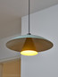 Preview: OSRAM Pendelleuchte Decor Flying Mushroom Pendant Pendant E27 Green 4058075846944
