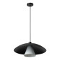 Preview: OSRAM Pendelleuchte Decor Flying Mushroom Pendant Pendant E27 Black 4058075846968