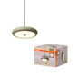 Preview: OSRAM LED Pendelleuchte Decor Yoyo Pendant Pendant 6.5W 830 Beige Warm weiß 4058075846982