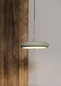 Preview: OSRAM LED Pendelleuchte Decor Yoyo Pendant Pendant 6.5W 830 Beige Warm weiß 4058075846982