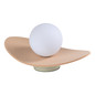 Preview: OSRAM Tischleuchte Decor Pearl Table 1XG9 Beige 4058075847682