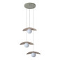 Preview: OSRAM Pendelleuchte Decor Pearl Pendant 3XG9 Beige 4058075847705