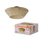 Preview: OSRAM Deckenleuchte Decor Stripes Ceiling 1XE27 Beige 4058075847989