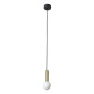 Preview: OSRAM Pendelleuchte Decor Concrete Mic Pendant 1XG9 Beige 4058075848368