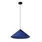 Preview: OSRAM Pendelleuchte Decor Flip Pendant E14 Blue 4058075848580