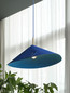 Preview: OSRAM Pendelleuchte Decor Flip Pendant E14 Blue 4058075848580