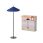 Preview: OSRAM Stehleuchte Decor Flip Floor E14 Blue 4058075848627