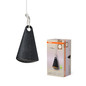Preview: OSRAM Pendelleuchte Decor Bell Pendant E27 4058075848689