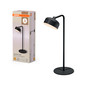 Preview: OSRAM LED Tischleuchte DECOR HELPER GADGET 830 USB Black Dimmbar Warm weiß 4058075849242
