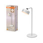 Preview: OSRAM LED Tischleuchte DECOR HELPER GADGET 830 USB White Dimmbar Warm weiß 4058075849266