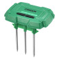 Preview: OSRAM Aussenleuchte SMART+ SOIL MOISTURE SENSOR Green 4058075849426